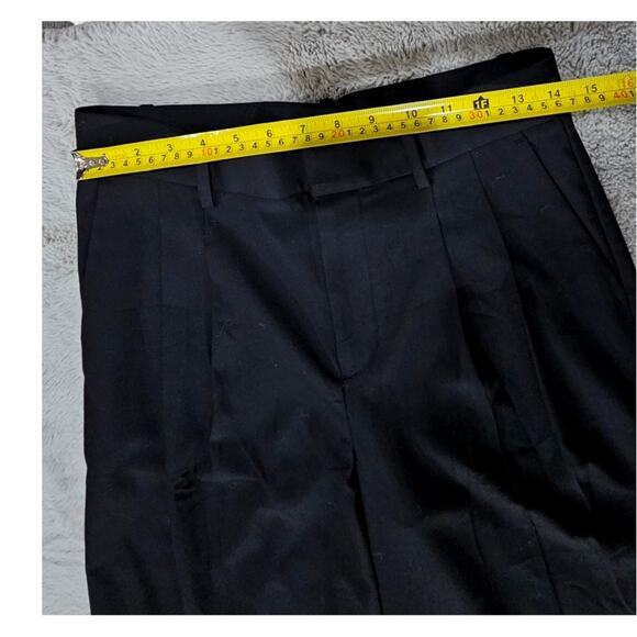 Madewell The Harlow Superwide Leg Trouser, New, NWT, Womens Sz 2 - Picture 11 of 11